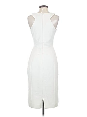 Black Halo Cocktail Dress (view 2)
