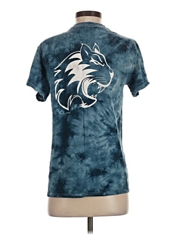 Gildan Short Sleeve T-Shirt (view 2)