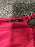 Carlisle Burgundy Sleeveless Blouse Size 8 - photo 7