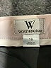 Worthington Solid Black Casual Skirt Size 18 - photo 4