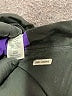 Danskin Color Block Black Active Pants Size 6 - 6X - photo 3