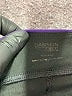 Danskin Color Block Black Active Pants Size 6 - 6X - photo 4