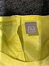 TU Yellow Dress Size 4T (estimated) - photo 3