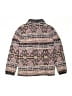 OshKosh B'gosh 100% Polyester Print Pink Pullover Sweater Size 7 - photo 2