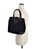 Gucci Black Vintage Canvas Tote One size - photo 2
