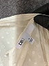 DR2 Ivory Sleeveless Blouse Size M - photo 7