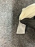 DR2 Ivory Sleeveless Blouse Size M - photo 8