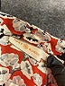 Tory Burch Red Sleeveless Blouse Size 6 - photo 7