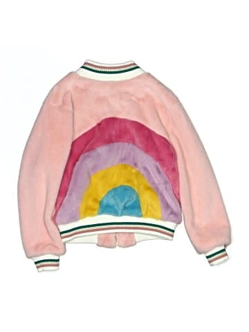 Hannah Banana Jacket (view 2)