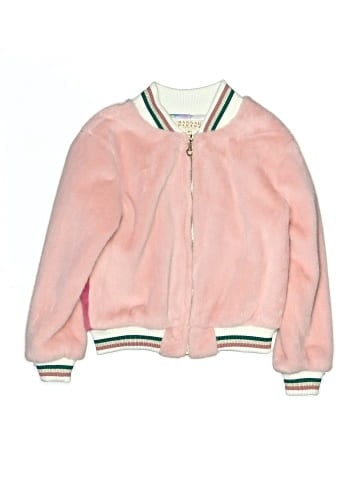 Hannah Banana Jacket (view 1)