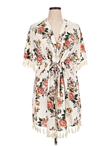 Emery Rose Kimono (view 1)