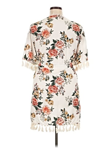 Emery Rose Kimono (view 2)