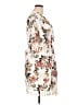 Emery Rose Ivory Kimono Size 1X - photo 4