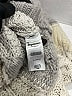 Supreme Gray Cardigan Size M - photo 11