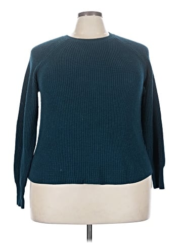 Jessica Simpson Pullover Sweater (view 1)