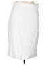 Hilton Hollis White Formal Skirt Size 14 - photo 1
