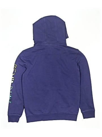 Quiksilver Pullover Hoodie (view 2)