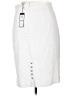 Hilton Hollis White Formal Skirt Size 14 - photo 2
