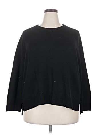 Ella Moss Pullover Sweater (view 1)