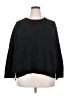 Ella Moss Black Pullover Sweater Size XXL - photo 1