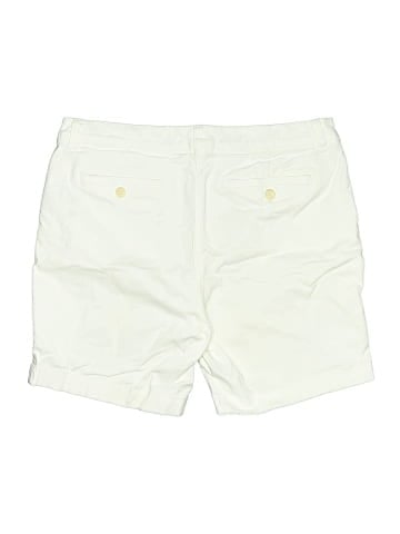 J.Crew Khaki Shorts (view 2)