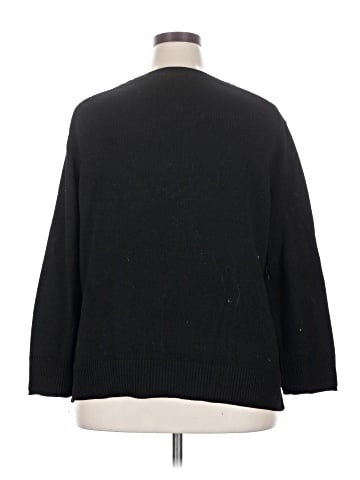 Ella Moss Pullover Sweater (view 2)