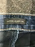 Silver Jeans Co. Hearts Blue Jeans Size 28 waist (estimated) - photo 7