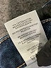 Silver Jeans Co. Hearts Blue Jeans Size 28 waist (estimated) - photo 9