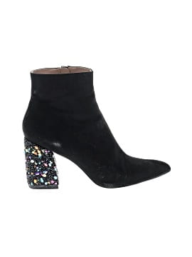 Betsey Johnson Ankle Boots