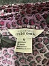 misook Purple Cardigan Size M - photo 7