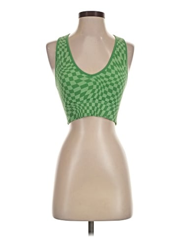 Garage Tank Top (view 1)