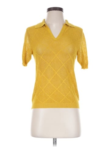 Vero Moda Short Sleeve Turtleneck (view 1)