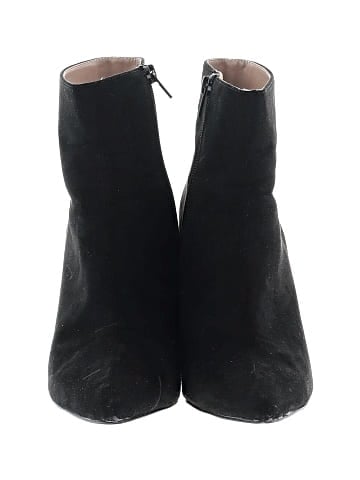 Betsey Johnson Ankle Boots (view 2)