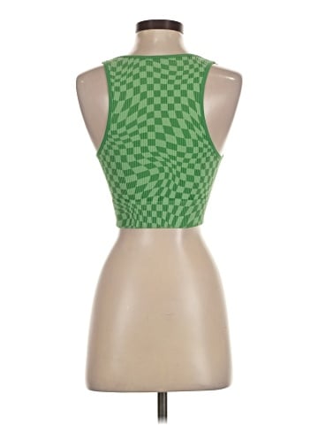 Garage Tank Top (view 2)