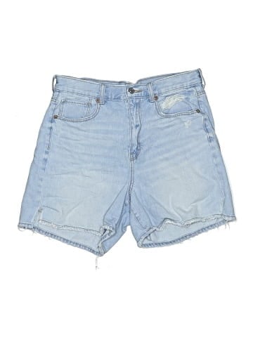 American Eagle Outfitters Denim Shorts (view 1)