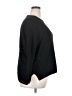 Ella Moss Black Pullover Sweater Size XXL - photo 4