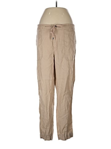 Lauren by Ralph Lauren Linen Pants (view 1)