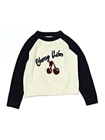 Zara Pullover Sweater (view 1)