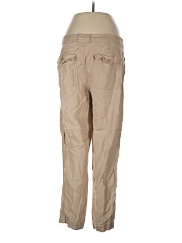 Lauren by Ralph Lauren Linen Pants (view 2)