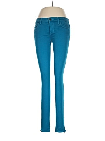 J Brand Jeggings (view 1)