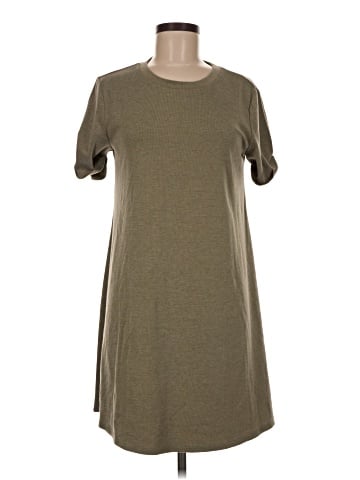 Forever 21 Casual Dress (view 1)