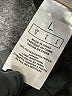 Adidas 100% Polyester Print Black Track Jacket Size 14 - photo 4