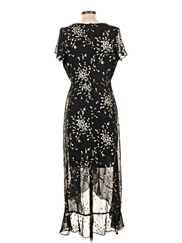 Kensie Cocktail Dress (view 2)
