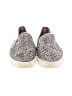 INC International Concepts Silver Sneakers Size 8 - photo 2