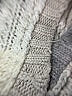 Supreme Gray Cardigan Size M - photo 4