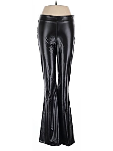 killstar Faux Leather Pants (view 1)
