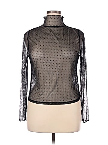 Serra Long Sleeve Top (view 1)