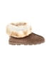 Jessica Simpson Brown Ankle Boots Size 3 (youth) - photo 1