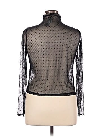 Serra Long Sleeve Top (view 2)