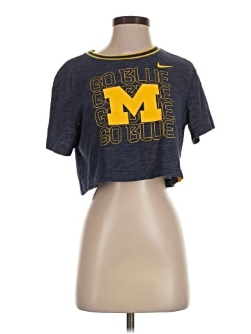 Nike Short Sleeve T-Shirt (view 1)